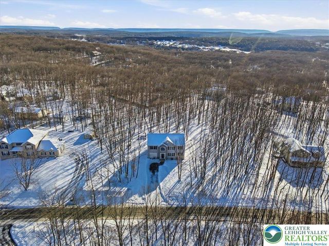 232 Shenandoah Trail, Chestnuthill Twp, PA 18330