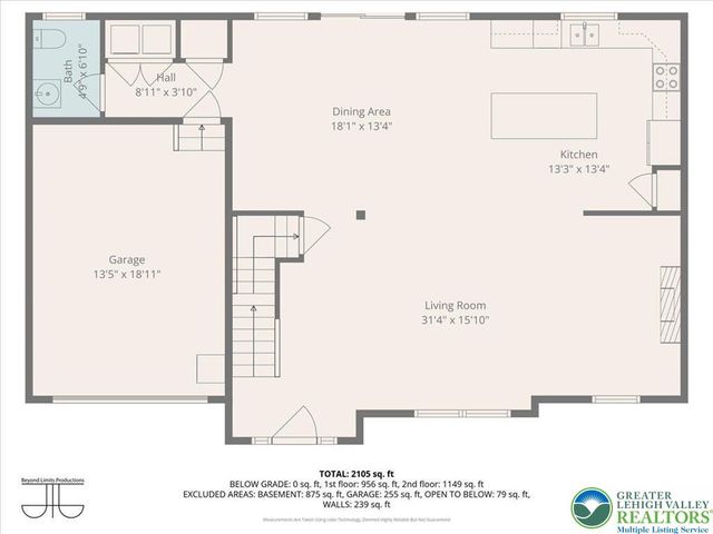 232 Shenandoah Trail, Chestnuthill Twp, PA 18330