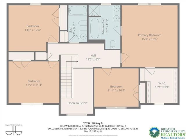 232 Shenandoah Trail, Chestnuthill Twp, PA 18330