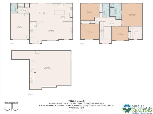 232 Shenandoah Trail, Chestnuthill Twp, PA 18330