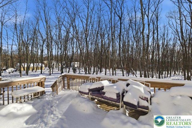 232 Shenandoah Trail, Chestnuthill Twp, PA 18330