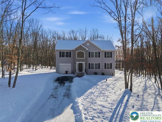 232 Shenandoah Trail, Chestnuthill Twp, PA 18330