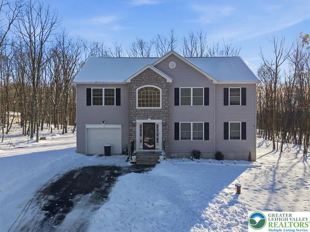 232 Shenandoah Trail, Chestnuthill Twp, PA 18330