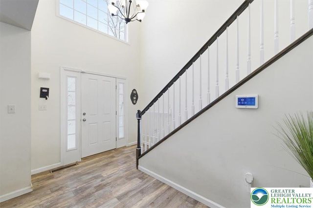 232 Shenandoah Trail, Chestnuthill Twp, PA 18330