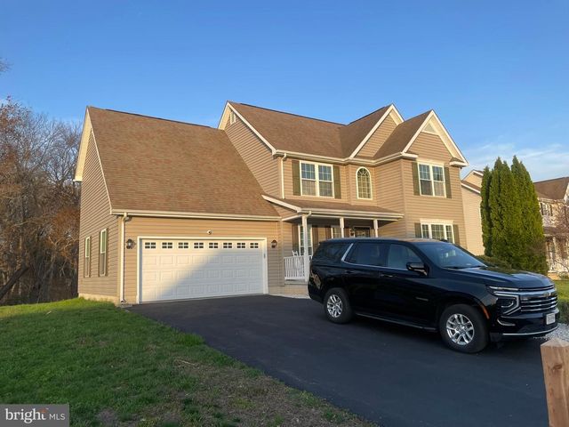 165 INDIA DR, Smyrna, DE 19977