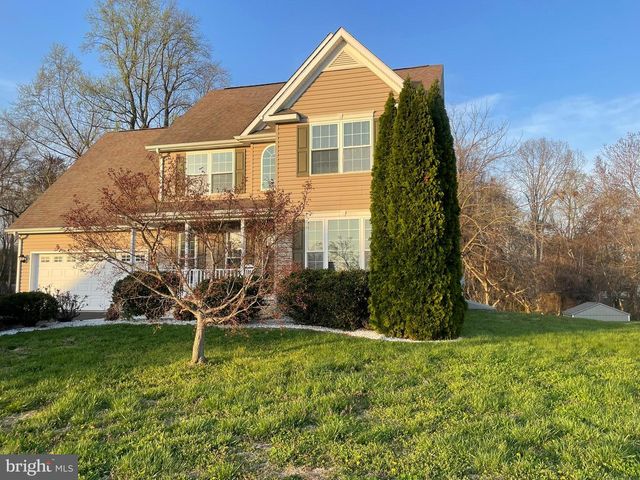 165 INDIA DR, Smyrna, DE 19977