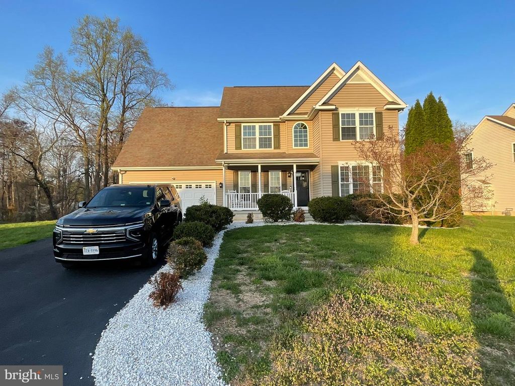 165 INDIA DR, Smyrna, DE 19977