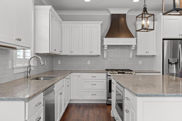 2361 Weeping Willow Drive, Ooltewah, TN 37363