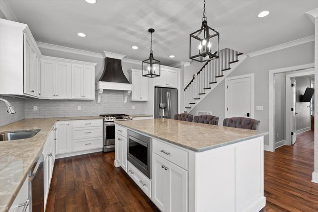 2361 Weeping Willow Drive, Ooltewah, TN 37363