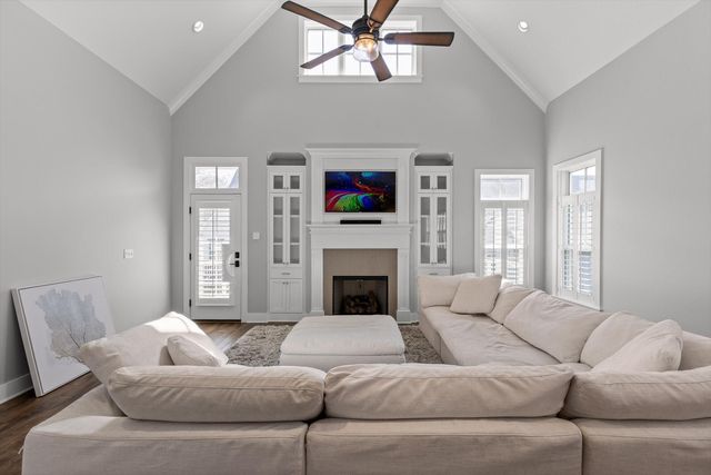 2361 Weeping Willow Drive, Ooltewah, TN 37363