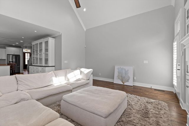 2361 Weeping Willow Drive, Ooltewah, TN 37363