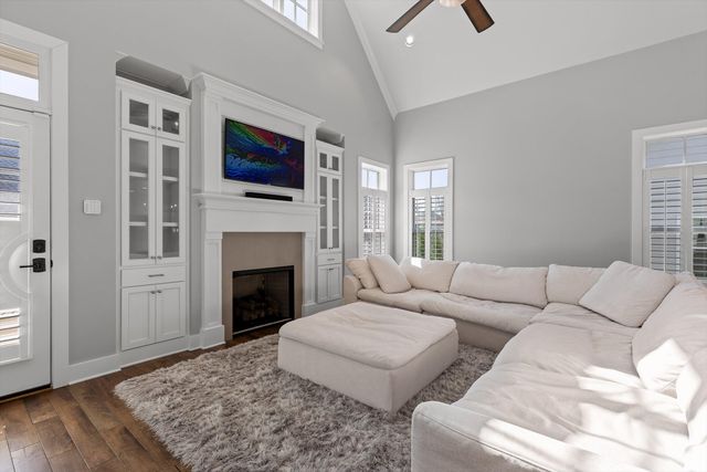 2361 Weeping Willow Drive, Ooltewah, TN 37363