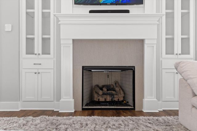 2361 Weeping Willow Drive, Ooltewah, TN 37363