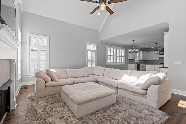 2361 Weeping Willow Drive, Ooltewah, TN 37363