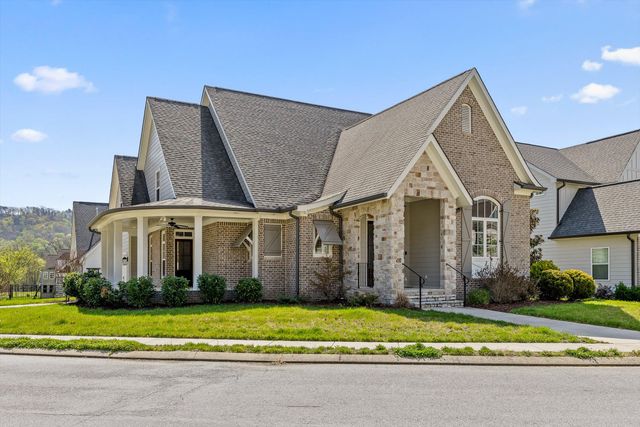 2361 Weeping Willow Drive, Ooltewah, TN 37363