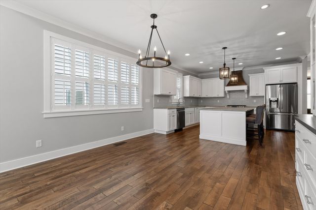 2361 Weeping Willow Drive, Ooltewah, TN 37363