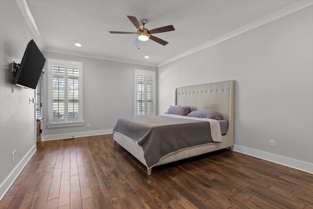 2361 Weeping Willow Drive, Ooltewah, TN 37363