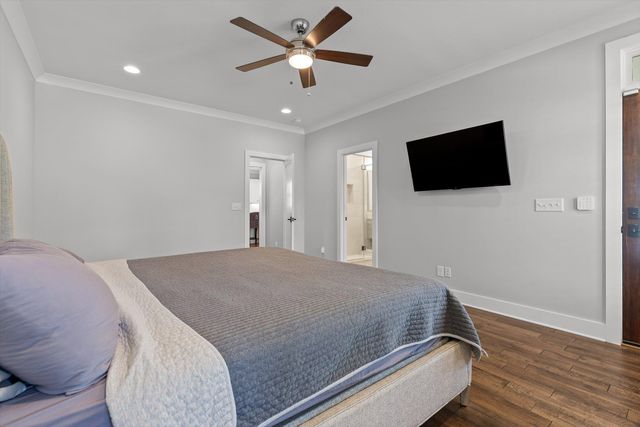 2361 Weeping Willow Drive, Ooltewah, TN 37363