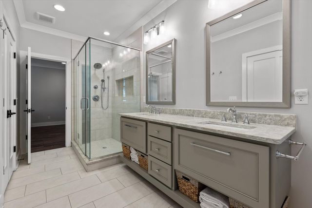 2361 Weeping Willow Drive, Ooltewah, TN 37363