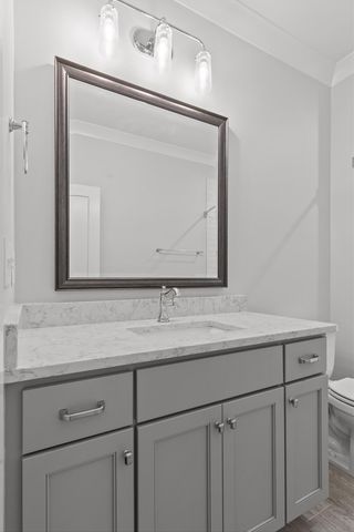 2361 Weeping Willow Drive, Ooltewah, TN 37363