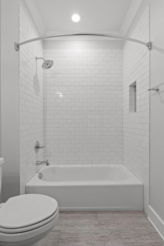 2361 Weeping Willow Drive, Ooltewah, TN 37363