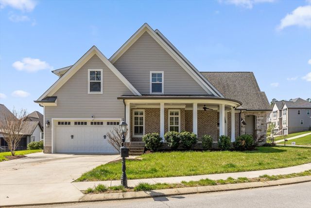 2361 Weeping Willow Drive, Ooltewah, TN 37363