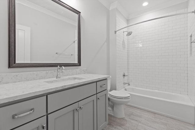 2361 Weeping Willow Drive, Ooltewah, TN 37363