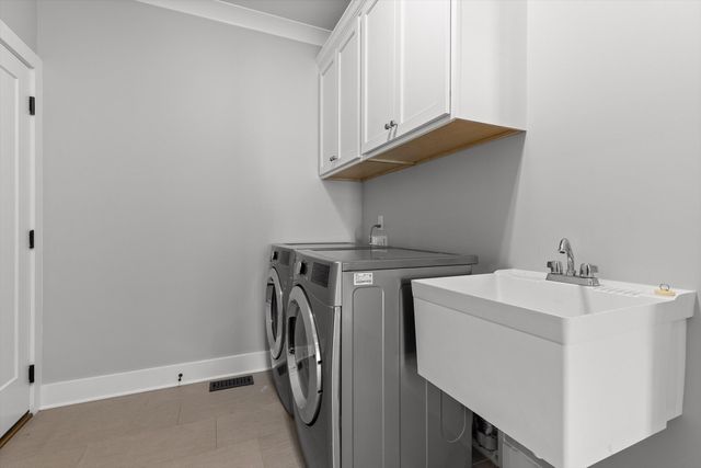 2361 Weeping Willow Drive, Ooltewah, TN 37363