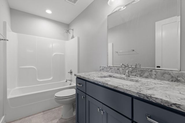 2361 Weeping Willow Drive, Ooltewah, TN 37363