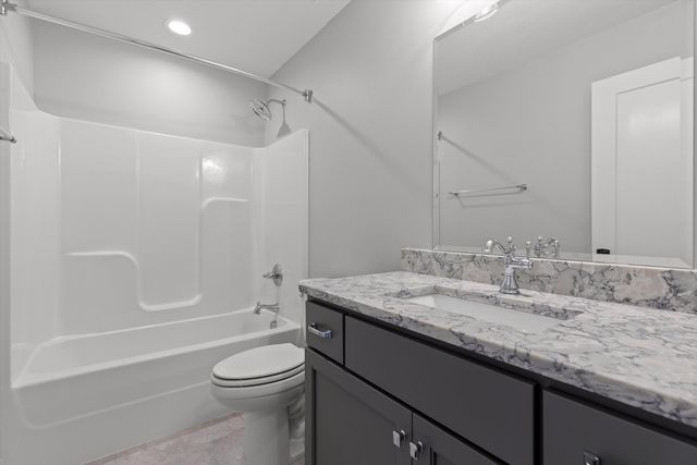 2361 Weeping Willow Drive, Ooltewah, TN 37363