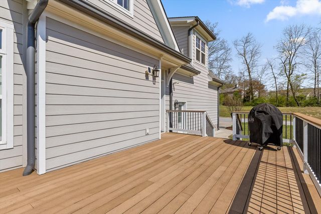 2361 Weeping Willow Drive, Ooltewah, TN 37363