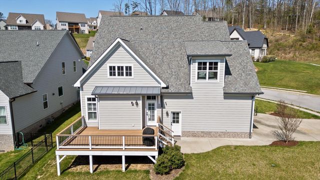 2361 Weeping Willow Drive, Ooltewah, TN 37363