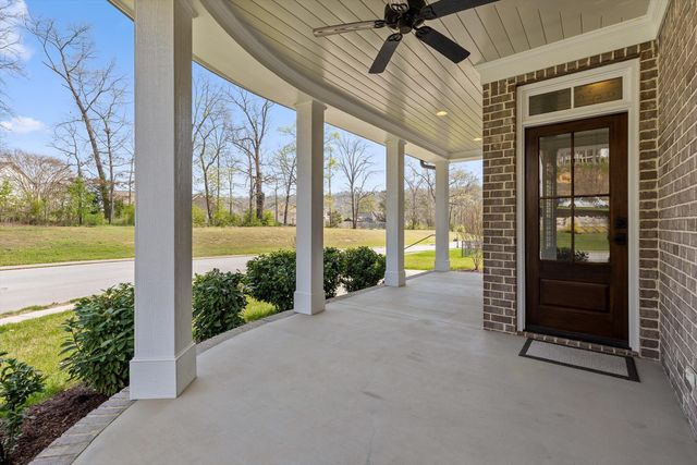 2361 Weeping Willow Drive, Ooltewah, TN 37363