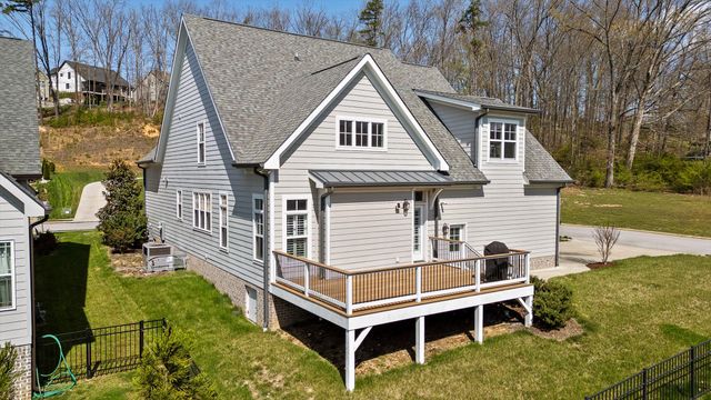 2361 Weeping Willow Drive, Ooltewah, TN 37363