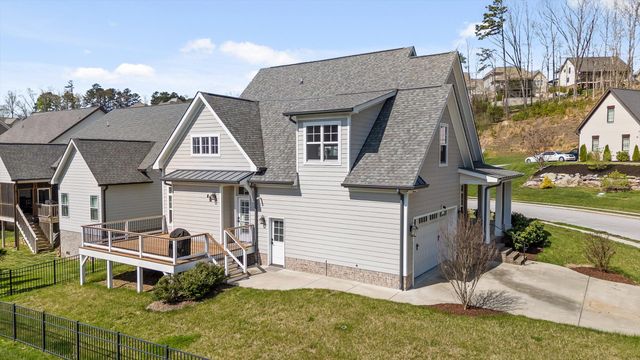 2361 Weeping Willow Drive, Ooltewah, TN 37363