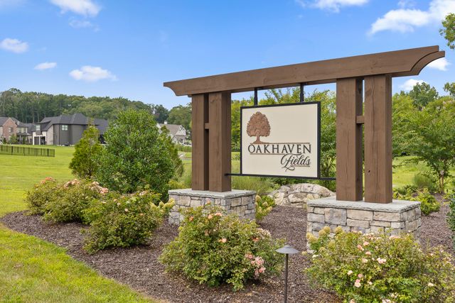 2361 Weeping Willow Drive, Ooltewah, TN 37363