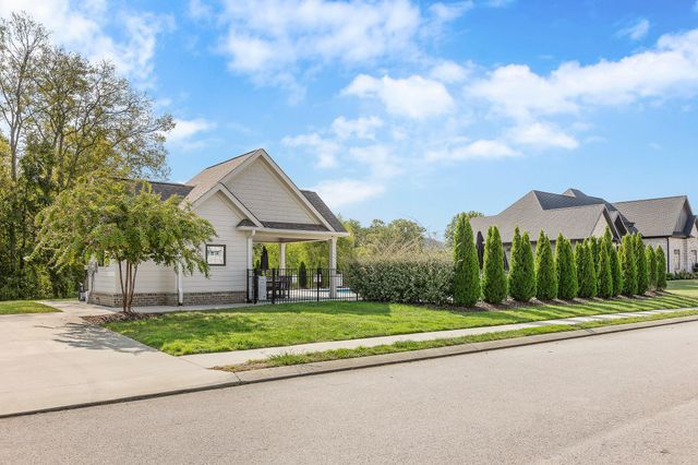 2361 Weeping Willow Drive, Ooltewah, TN 37363