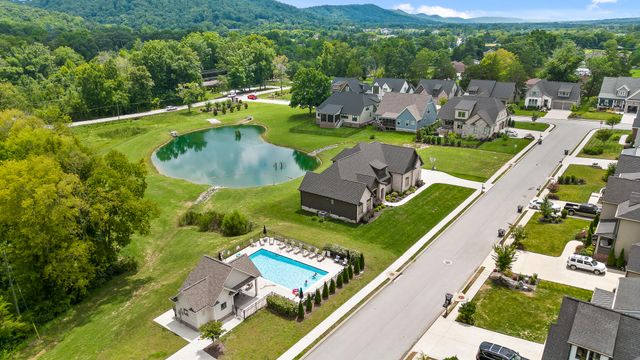 2361 Weeping Willow Drive, Ooltewah, TN 37363