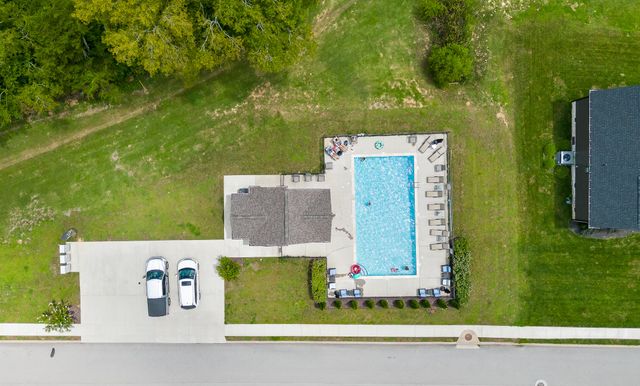 2361 Weeping Willow Drive, Ooltewah, TN 37363