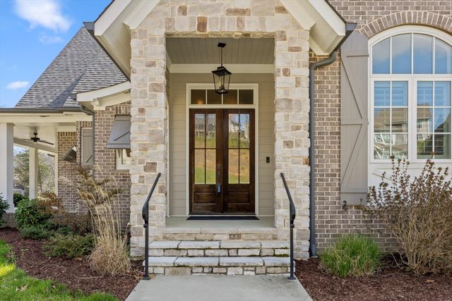 2361 Weeping Willow Drive, Ooltewah, TN 37363