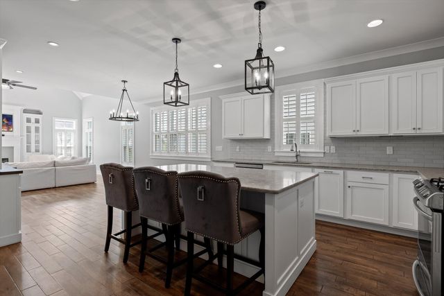 2361 Weeping Willow Drive, Ooltewah, TN 37363