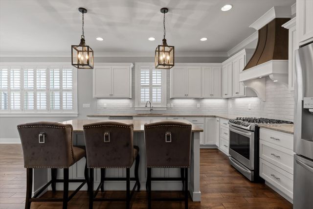 2361 Weeping Willow Drive, Ooltewah, TN 37363