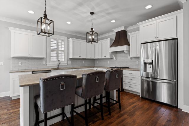 2361 Weeping Willow Drive, Ooltewah, TN 37363