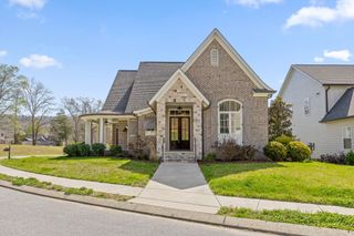 2361 Weeping Willow Drive, Ooltewah, TN 37363