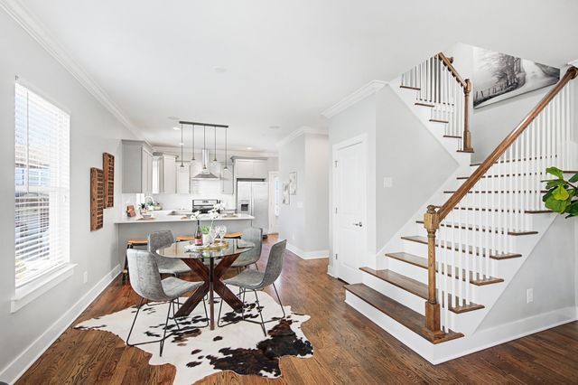 512A Eastboro Dr, Nashville, TN 37209