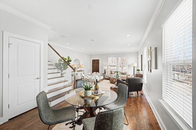 512A Eastboro Dr, Nashville, TN 37209