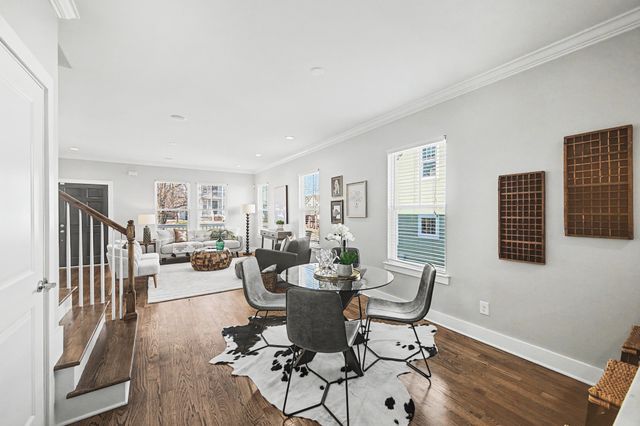 512A Eastboro Dr, Nashville, TN 37209