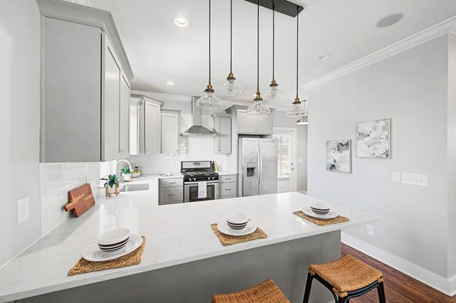 512A Eastboro Dr, Nashville, TN 37209