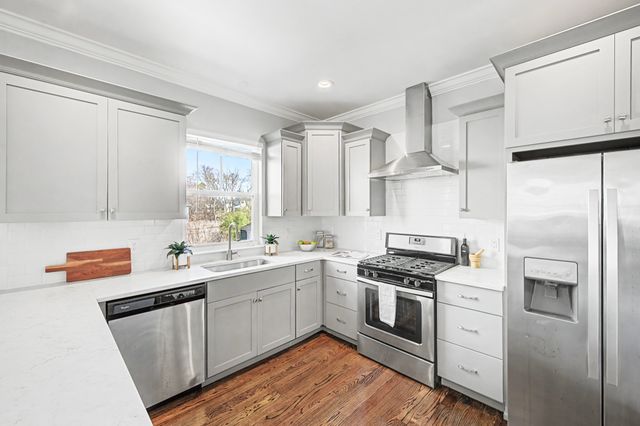 512A Eastboro Dr, Nashville, TN 37209