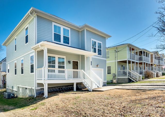 512A Eastboro Dr, Nashville, TN 37209